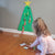 Baby and Toddler Easy DIY Holiday Crafts