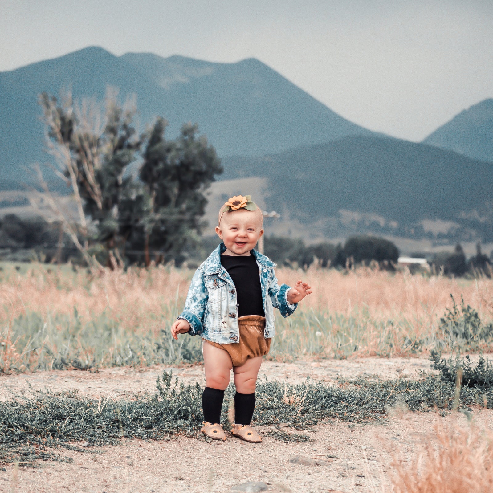 2020's Top 4 Fall Trends for Baby