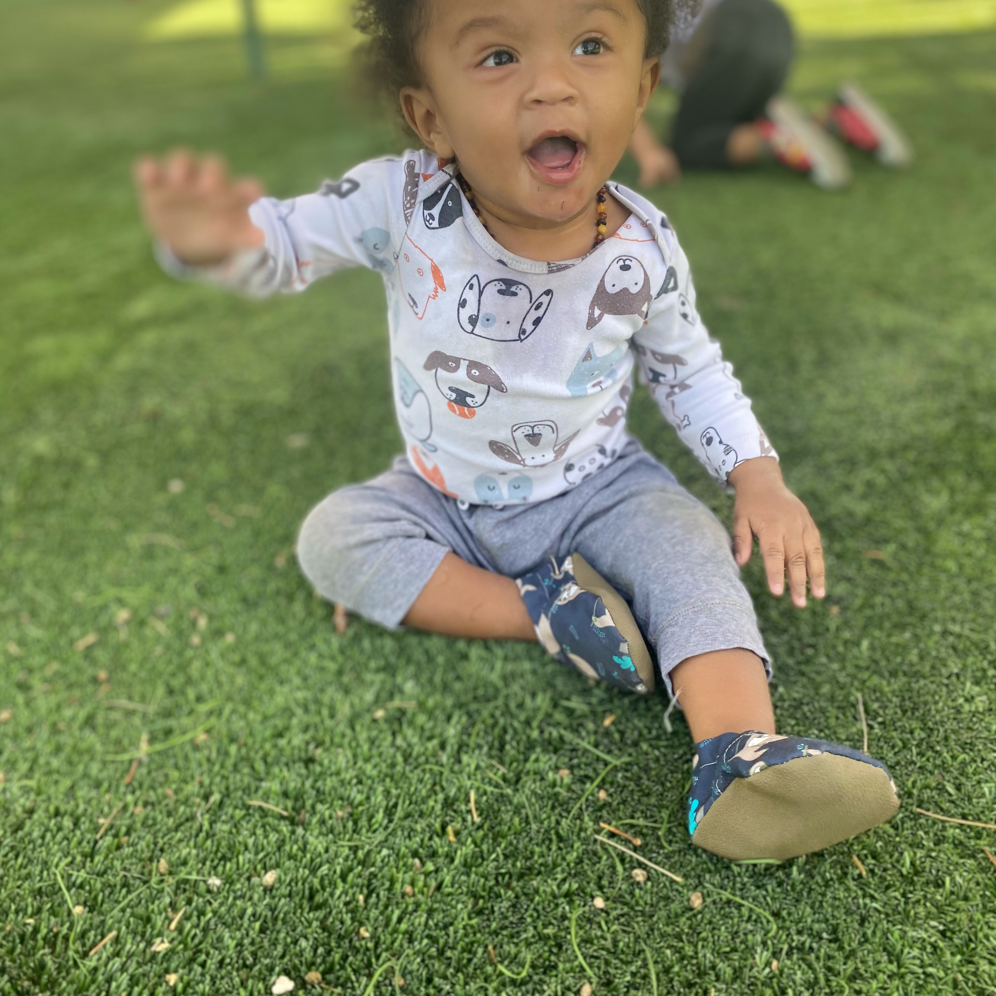 Baby shoes for new top walkers