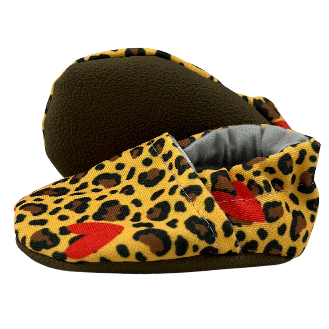 Cheetah shoes 2025 for kids