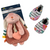 Ana the Bunny Teether Toy