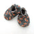 Foxes eco-friendly soft sole washable vegan baby shoes