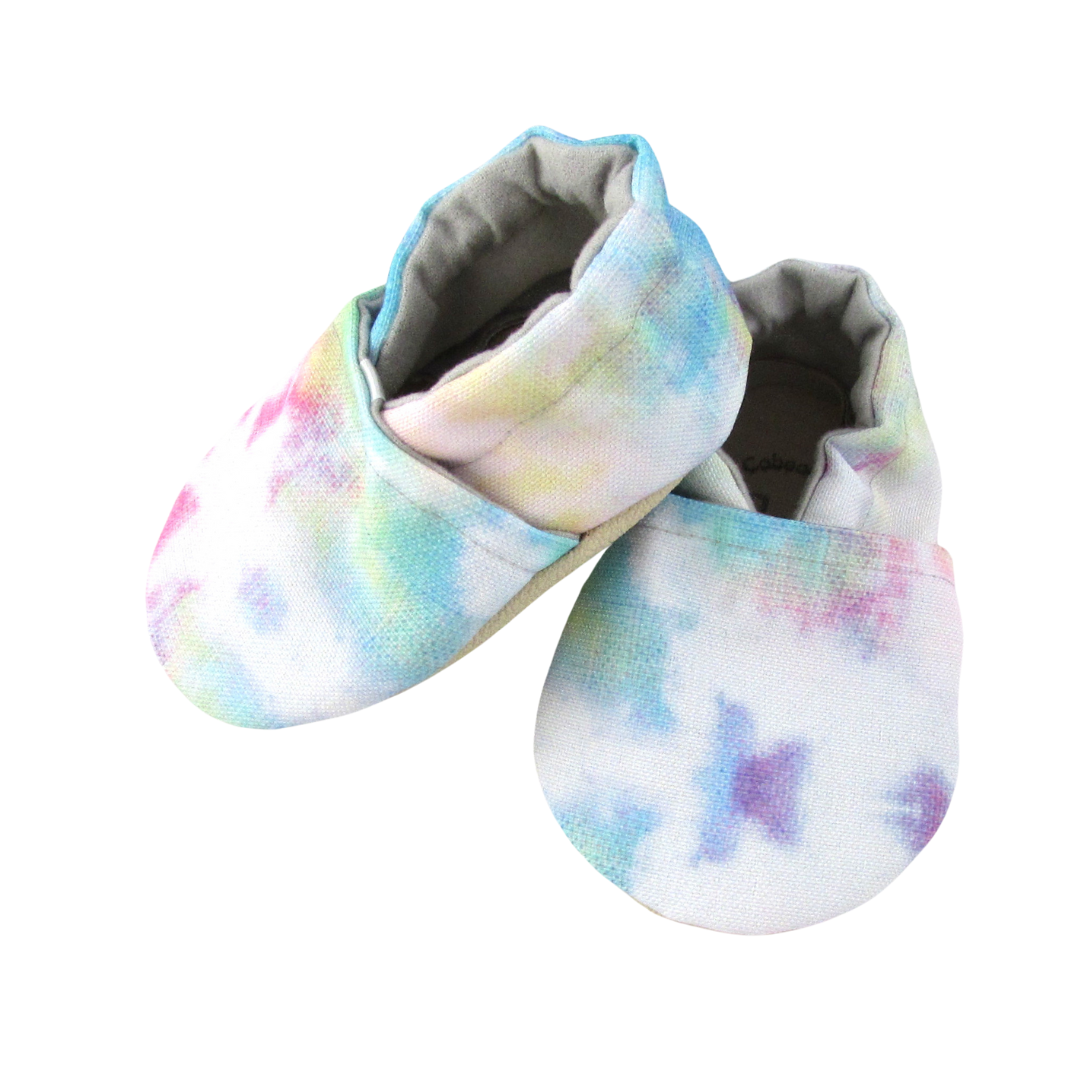 Baby shoes wide best sale fit
