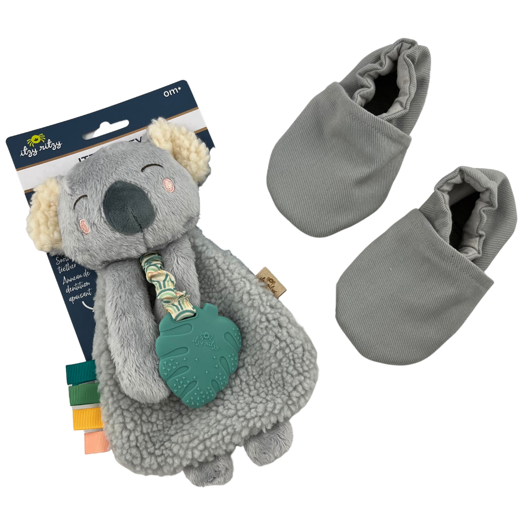 Kayden the Koala Teether Toy