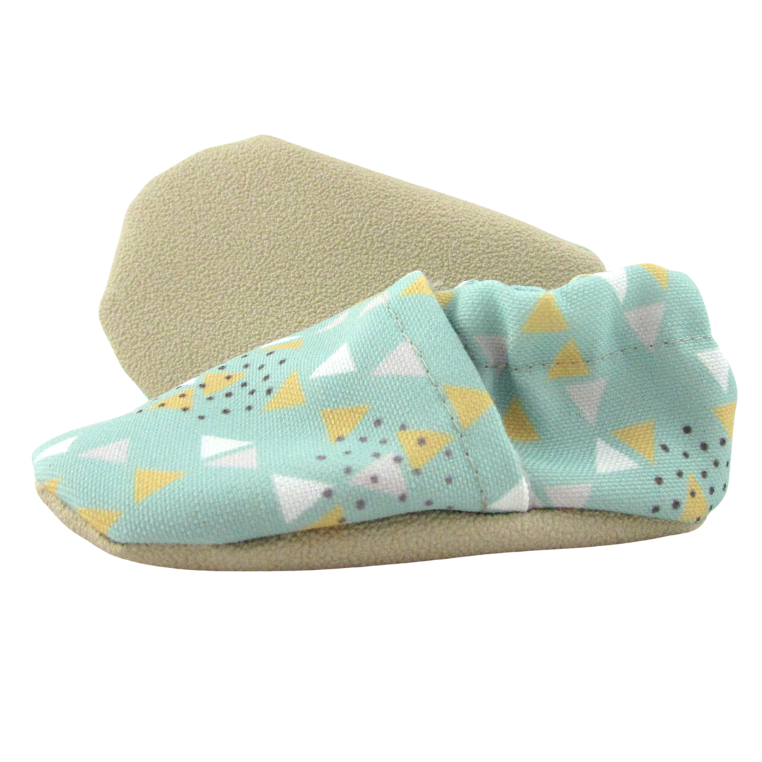 Barefoot Shoes for Babies and Toddlers