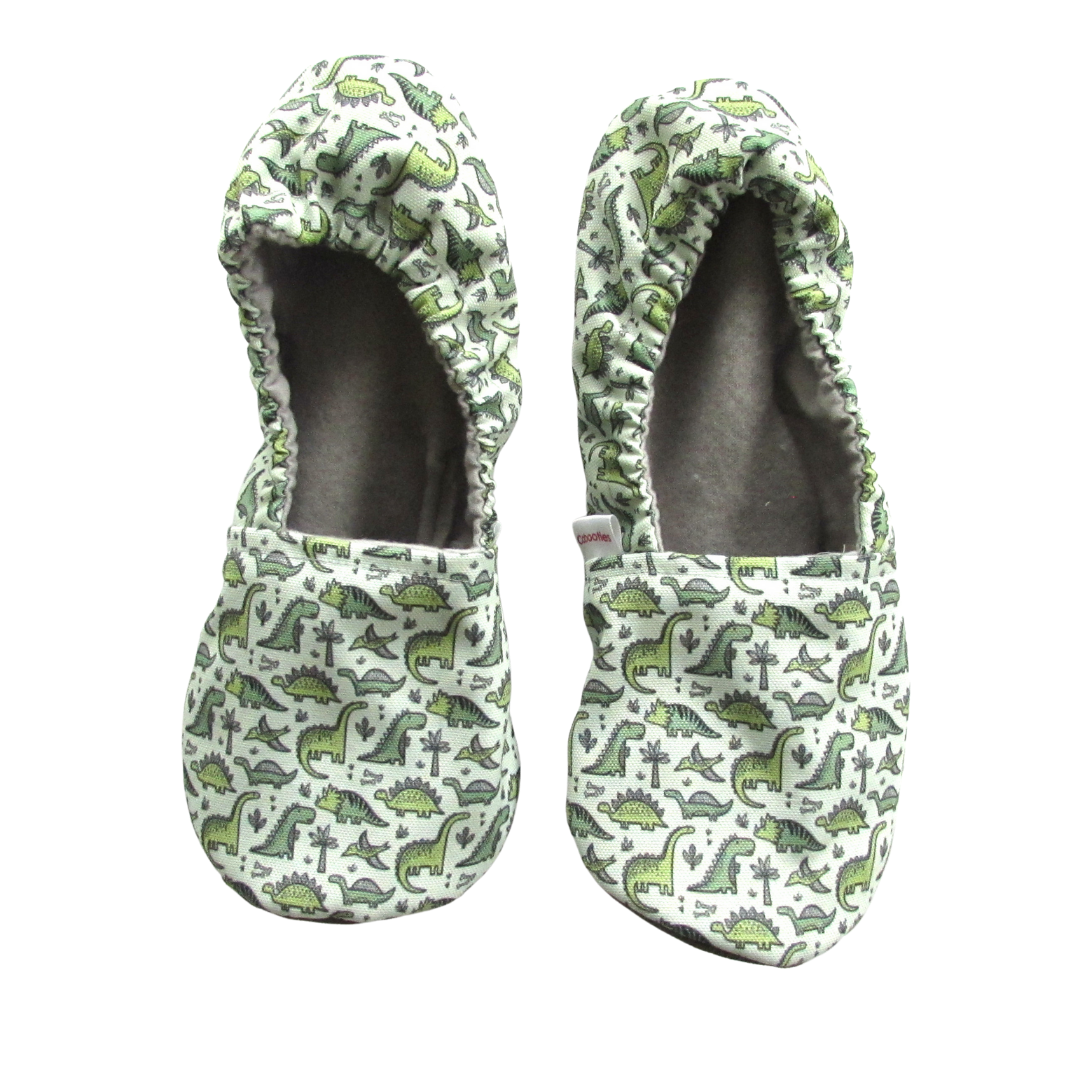 Mommy and me house discount slippers