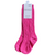 Hot Pink Knee Socks for babies and toddlers by Little Stocking Company