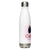 Cabooties Stainless Steel Water Bottle